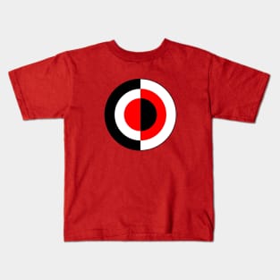 Mod 31 Kids T-Shirt